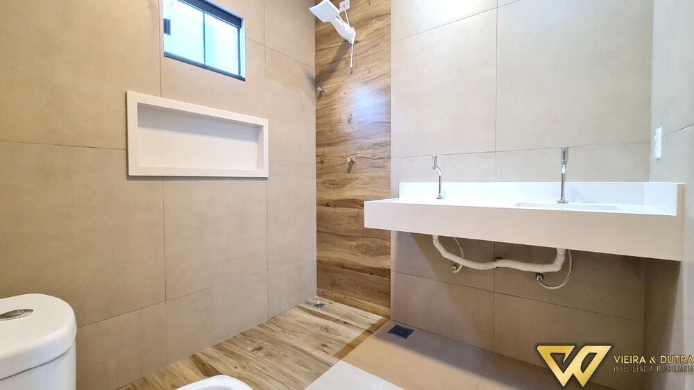 Casa, 3 quartos, 260 m² - Foto 3