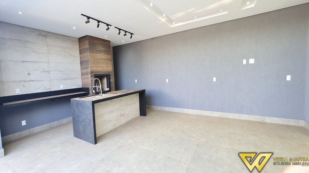 Casa, 3 quartos, 260 m² - Foto 4