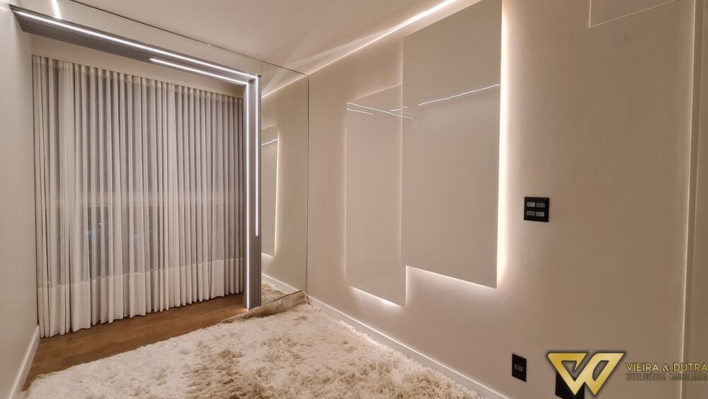 Apartamento, 1 quarto, 34 m² - Foto 3