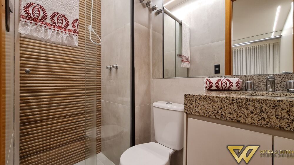 Apartamento, 1 quarto, 34 m² - Foto 5