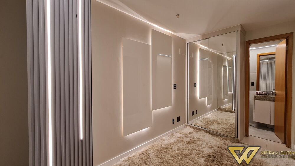 Apartamento, 1 quarto, 34 m² - Foto 4