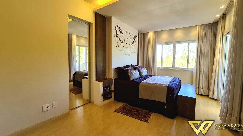 Casa, 5 quartos, 500 m² - Foto 2