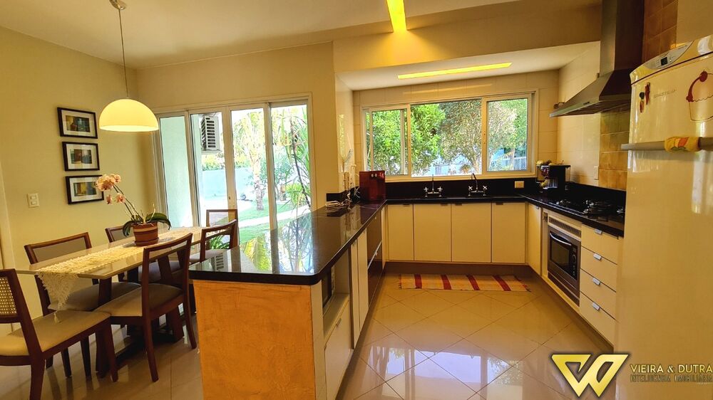 Casa, 5 quartos, 500 m² - Foto 4