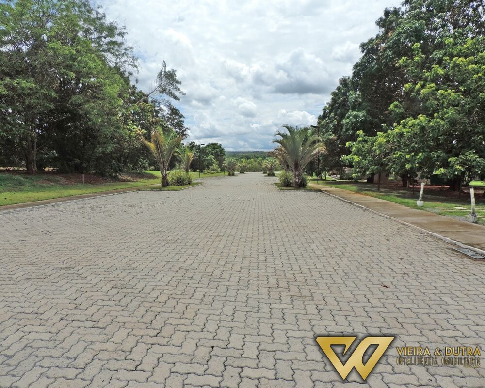 Terreno, 2500 m² - Foto 1