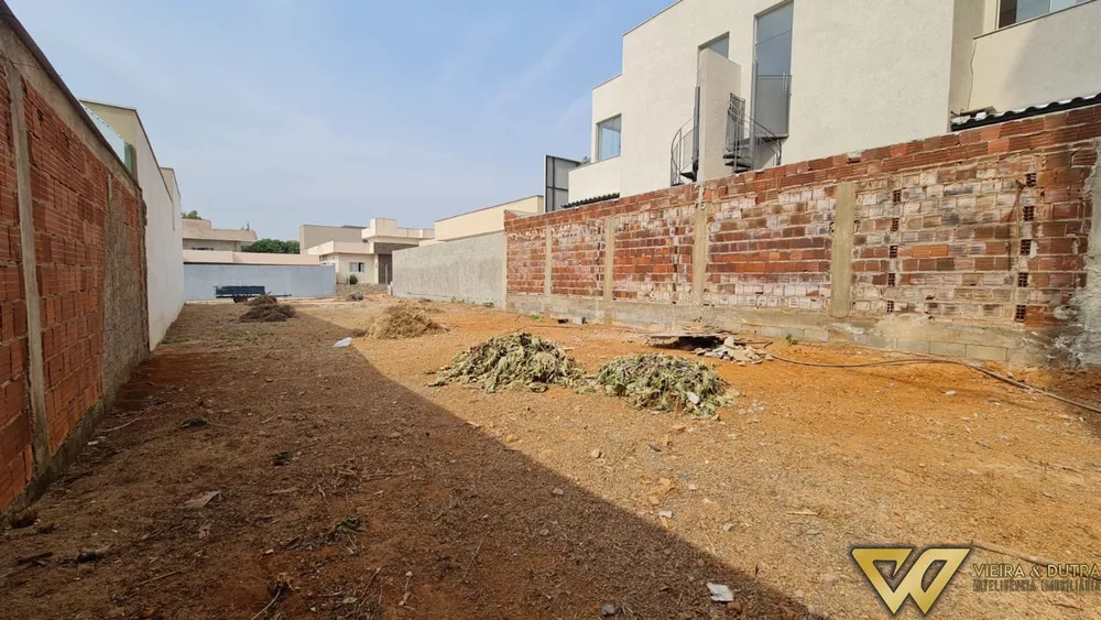 Terreno à venda, 400m² - Foto 2