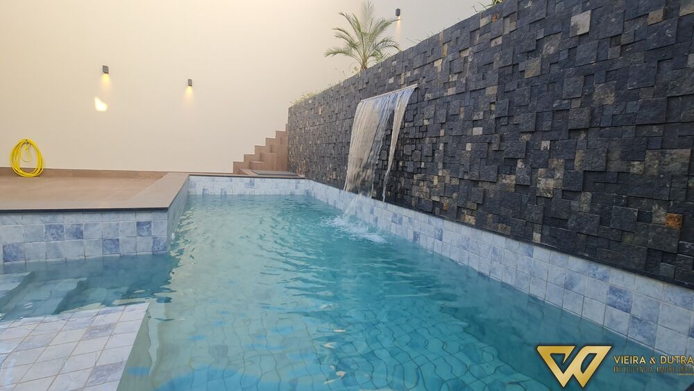 Casa, 3 quartos, 280 m² - Foto 8