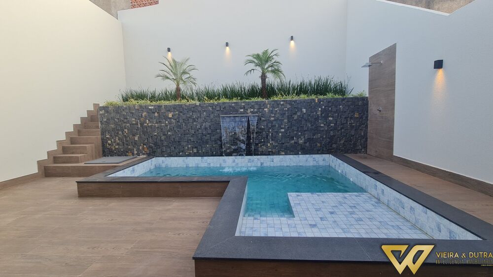 Casa, 3 quartos, 280 m² - Foto 7