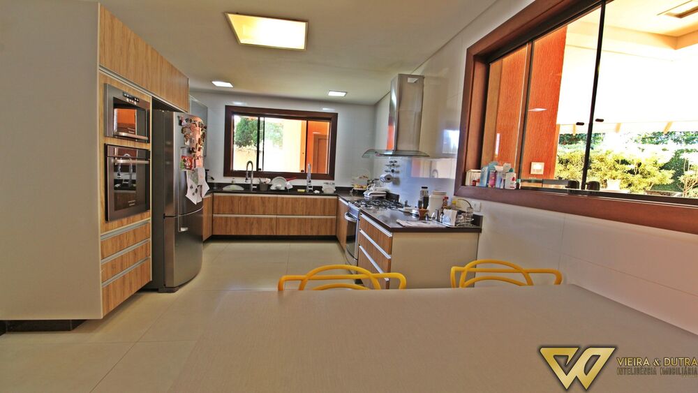 Casa, 4 quartos - Foto 8