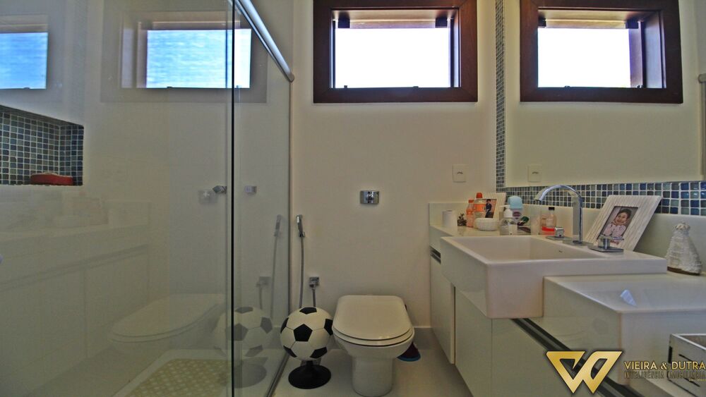 Casa, 4 quartos - Foto 7