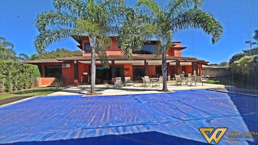 Casa, 4 quartos - Foto 3