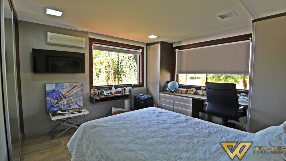 Casa, 4 quartos - Foto 5