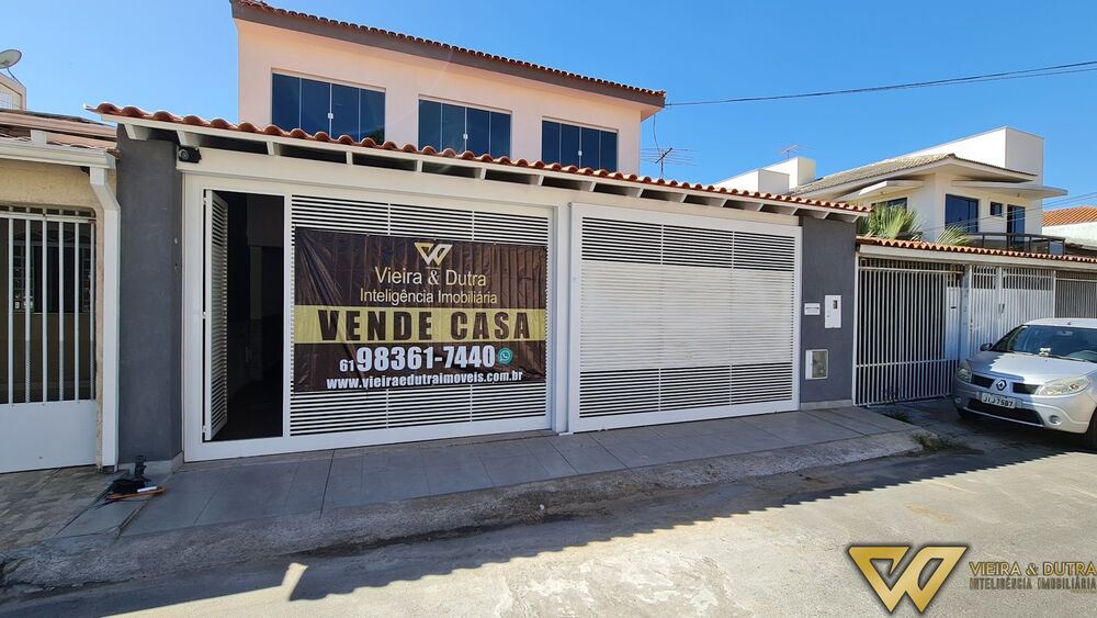 Casa, 5 quartos, 330 m² - Foto 8