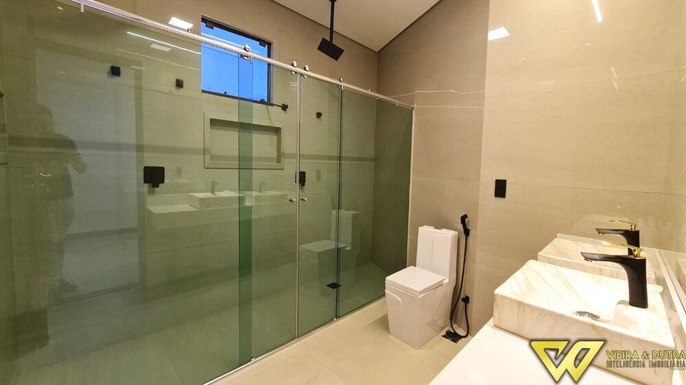 Casa à venda com 4 quartos, 410m² - Foto 6