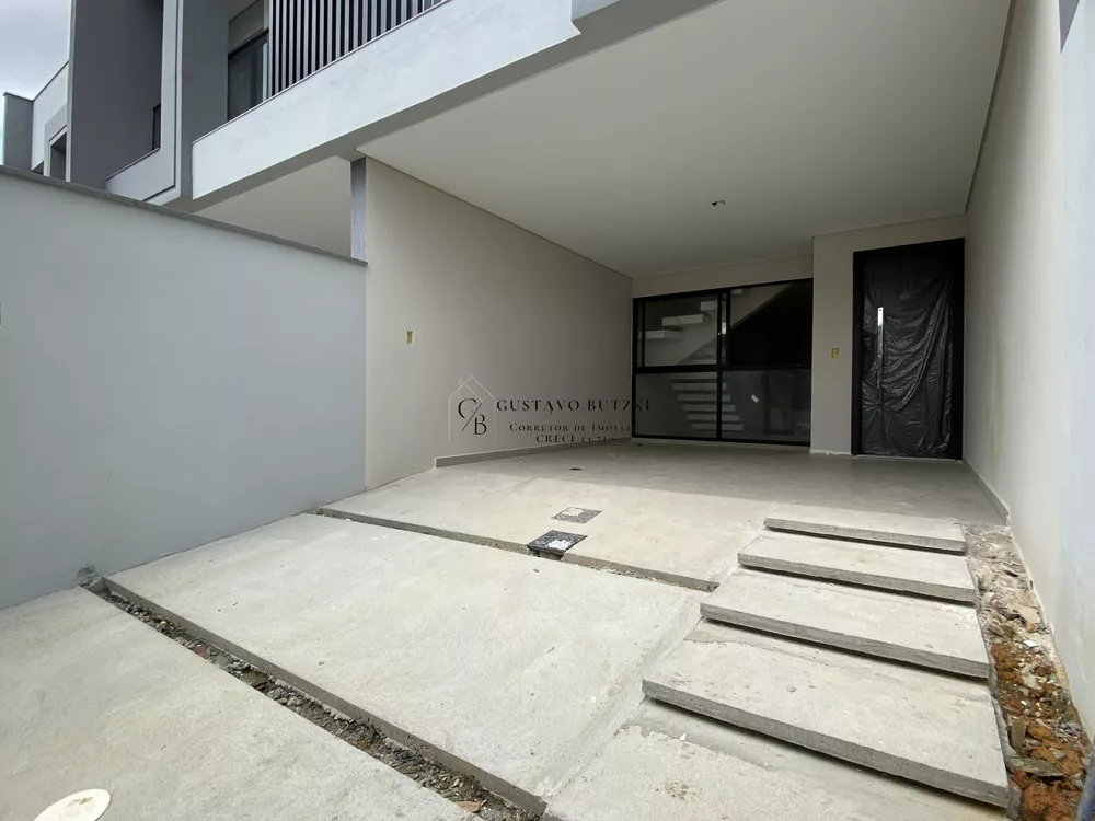 Casa, 3 quartos, 100 m² - Foto 1
