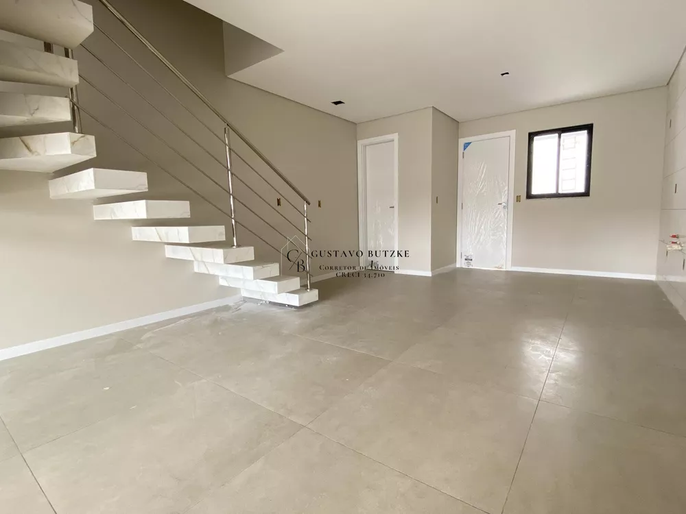 Casa, 3 quartos, 100 m² - Foto 2