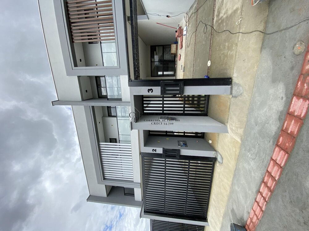 Casa, 3 quartos, 100 m² - Foto 12