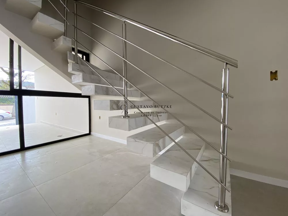 Casa, 3 quartos, 100 m² - Foto 4