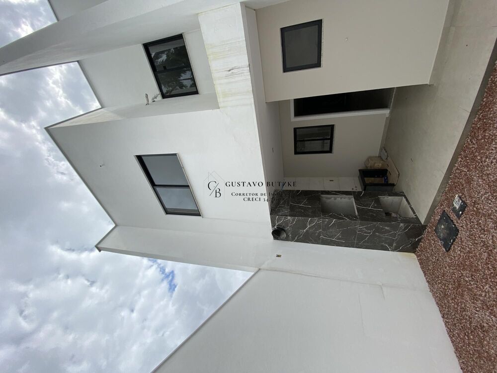 Casa, 3 quartos, 100 m² - Foto 9