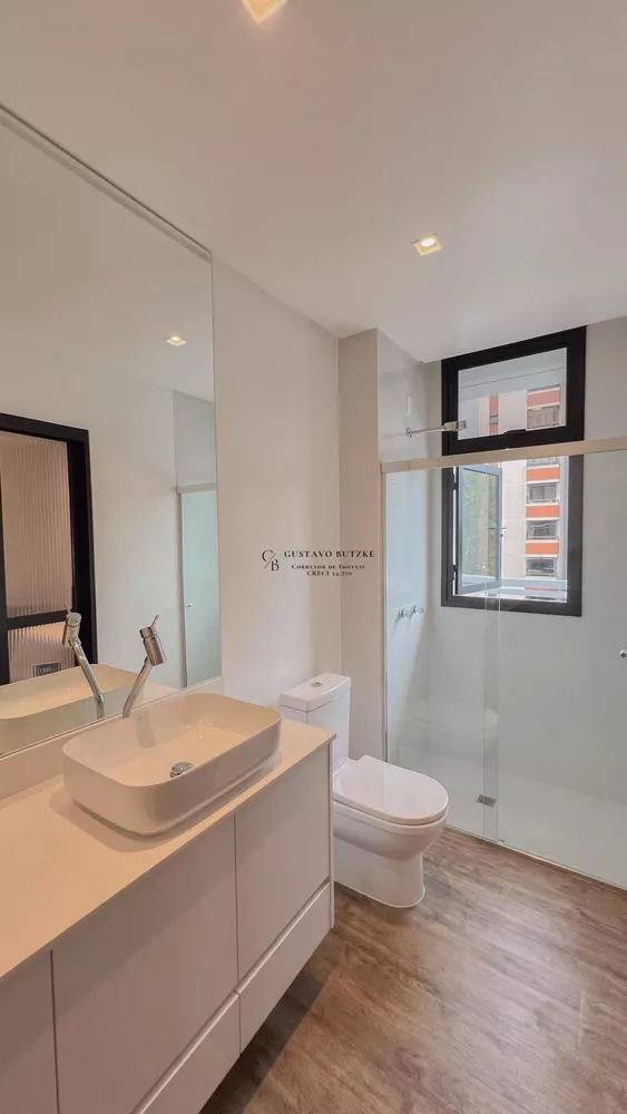 Apartamento à venda com 4 quartos, 138m² - Foto 11