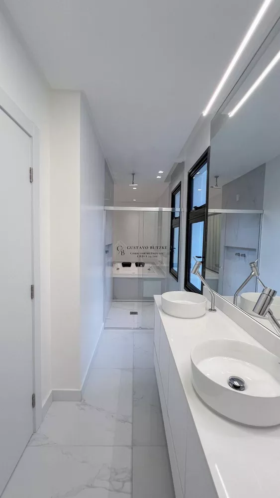 Apartamento à venda com 4 quartos, 138m² - Foto 13