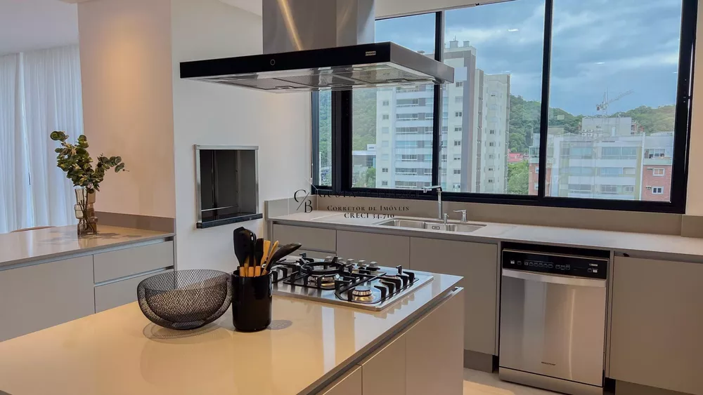 Apartamento à venda com 4 quartos, 138m² - Foto 16