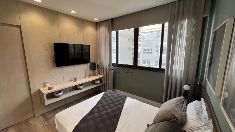 Apartamento, 4 quartos, 278 m² - Foto 6