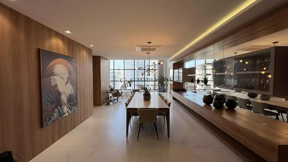 Apartamento, 4 quartos, 278 m² - Foto 5