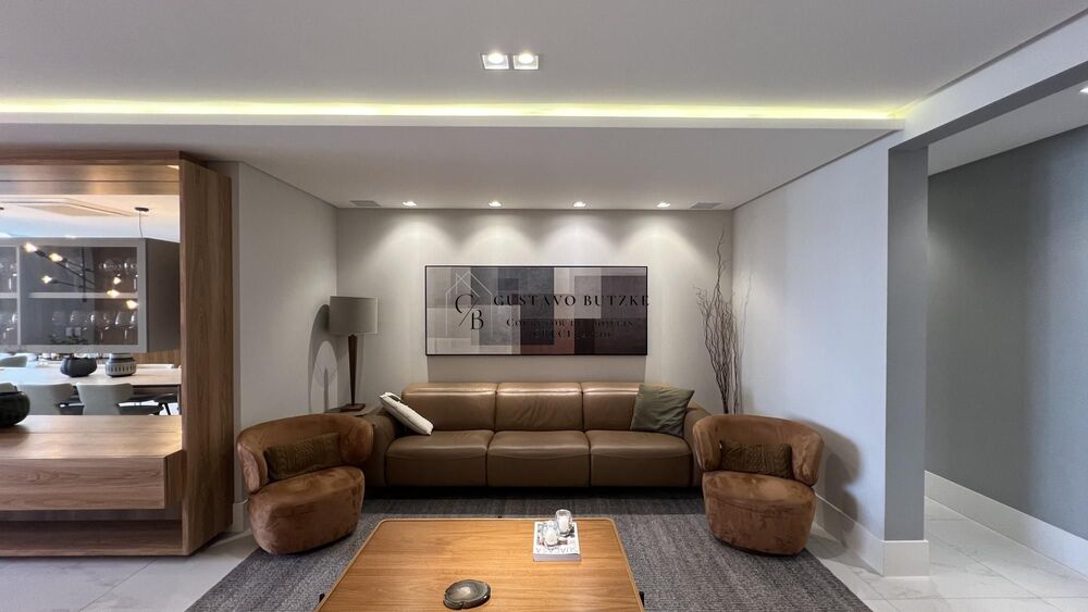 Apartamento, 4 quartos, 278 m² - Foto 3