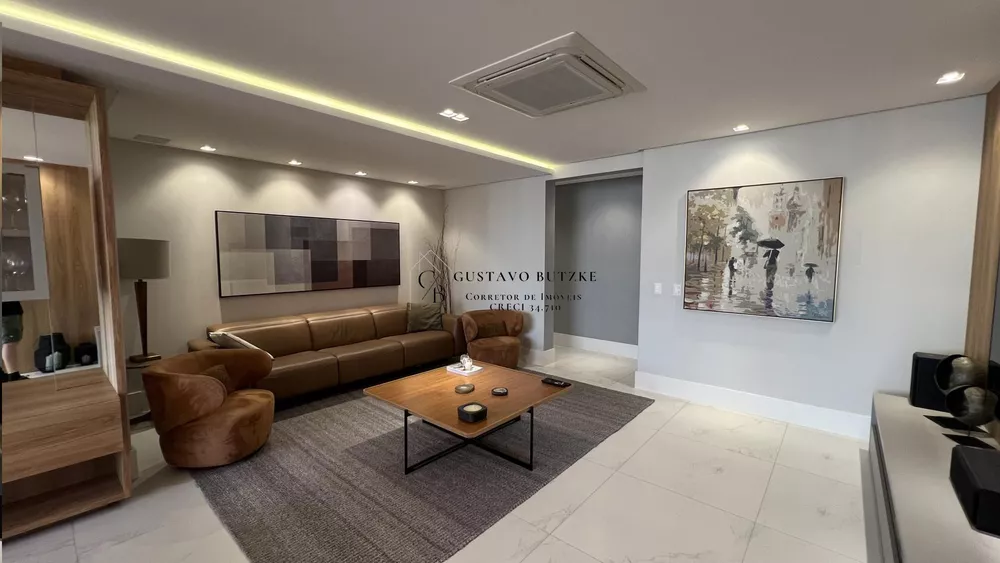 Apartamento, 4 quartos, 278 m² - Foto 4