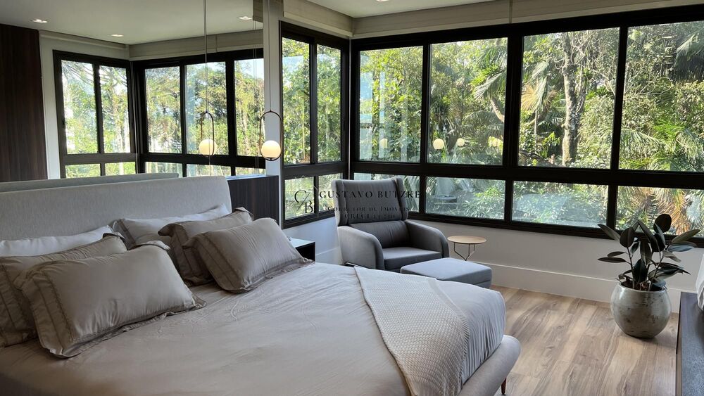 Apartamento, 4 quartos, 278 m² - Foto 8