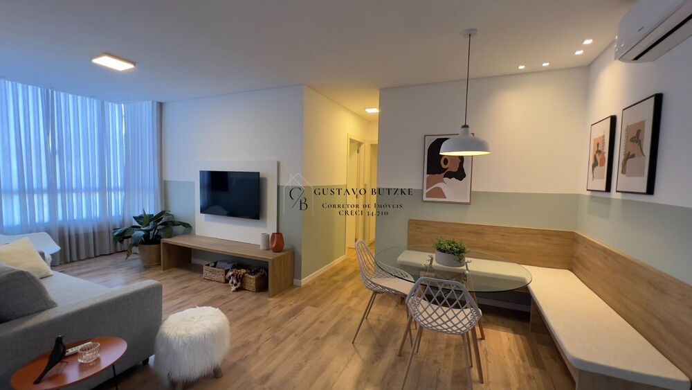 Apartamento, 2 quartos, 59 m² - Foto 4
