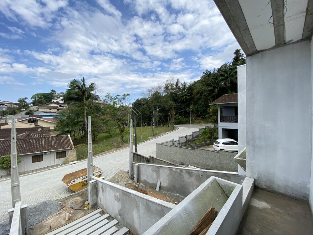 Casa, 2 quartos, 123 m² - Foto 22