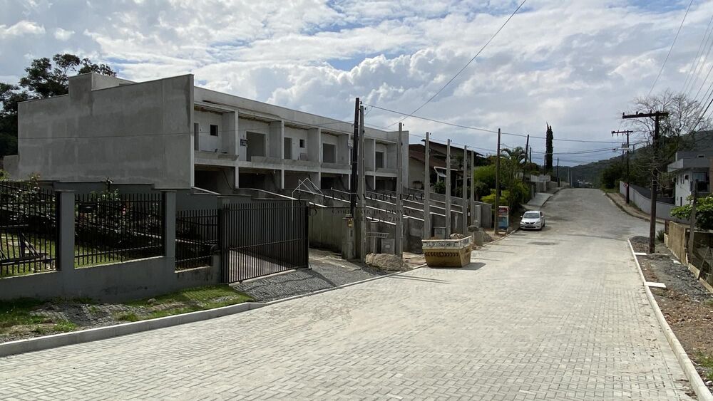 Casa, 2 quartos, 123 m² - Foto 2