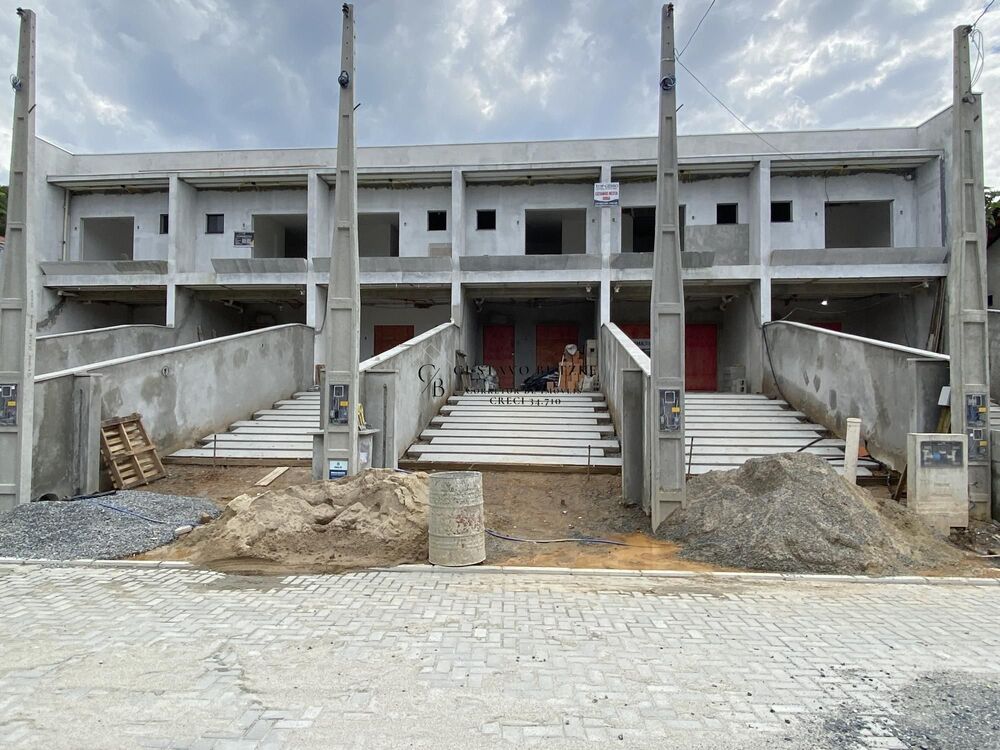 Casa, 2 quartos, 123 m² - Foto 1