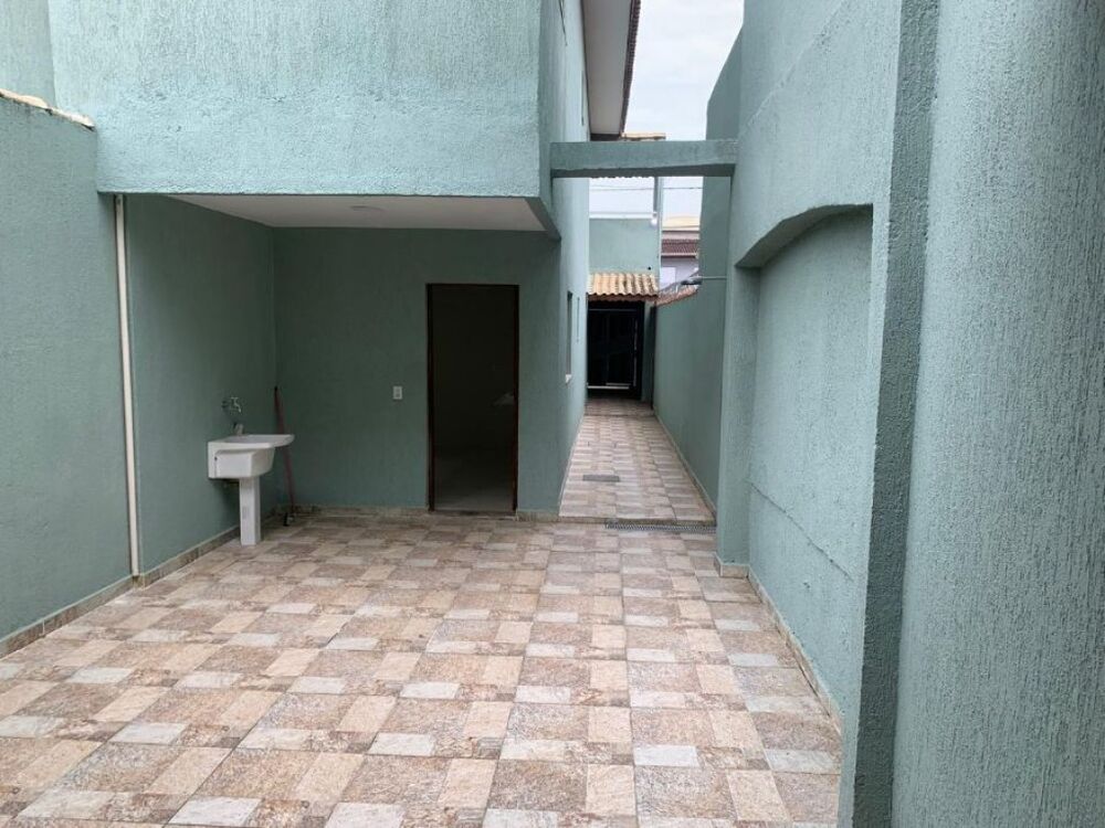 Sobrado, 133 m² - Foto 12