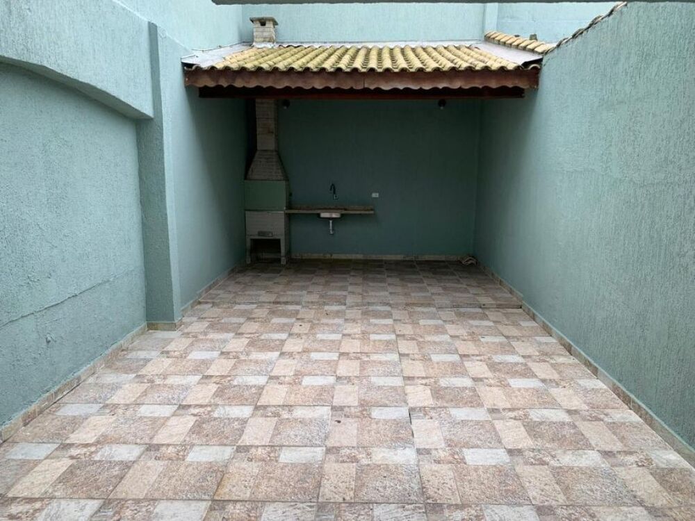 Sobrado, 133 m² - Foto 13