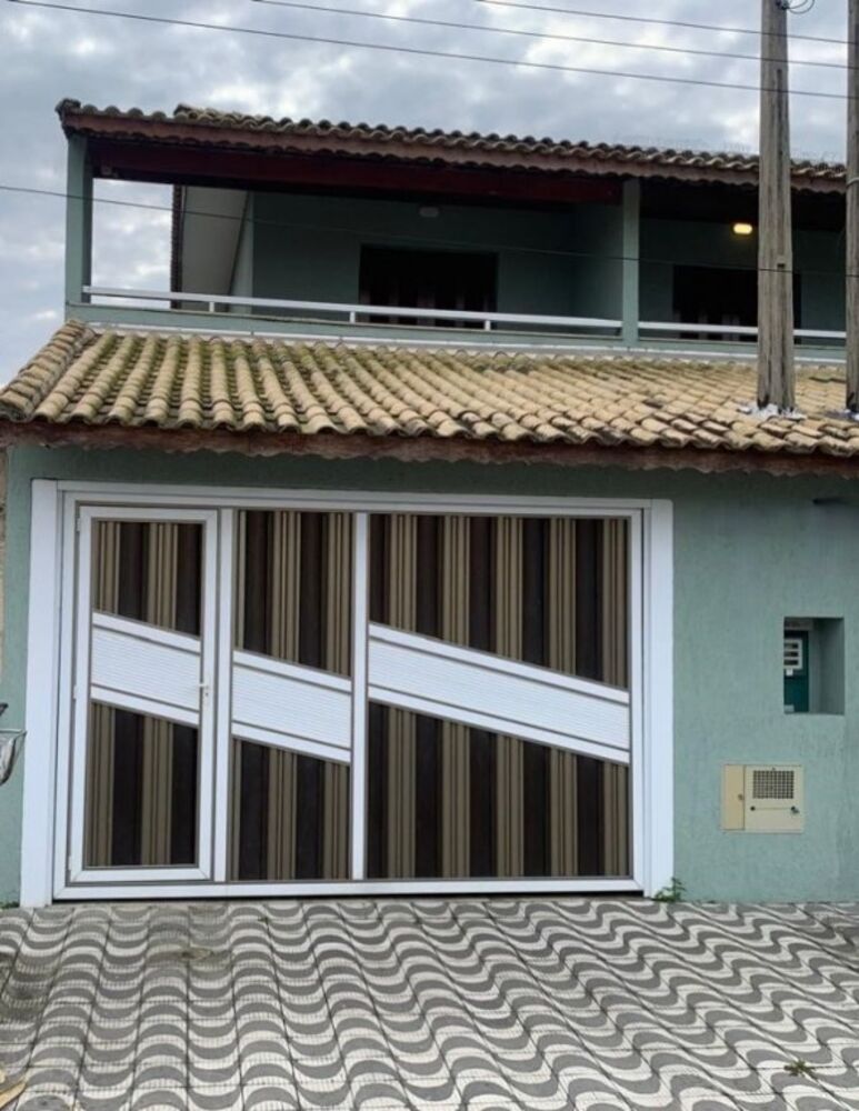 Sobrado, 133 m² - Foto 4