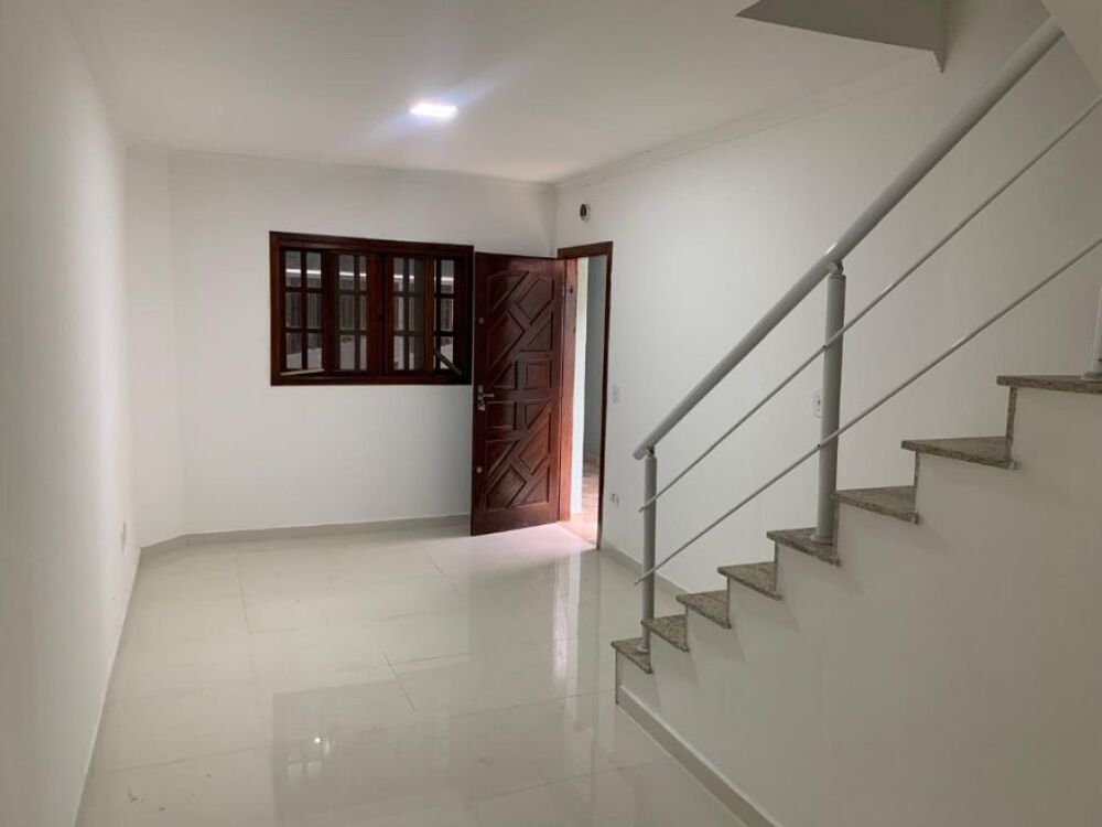 Sobrado, 133 m² - Foto 1