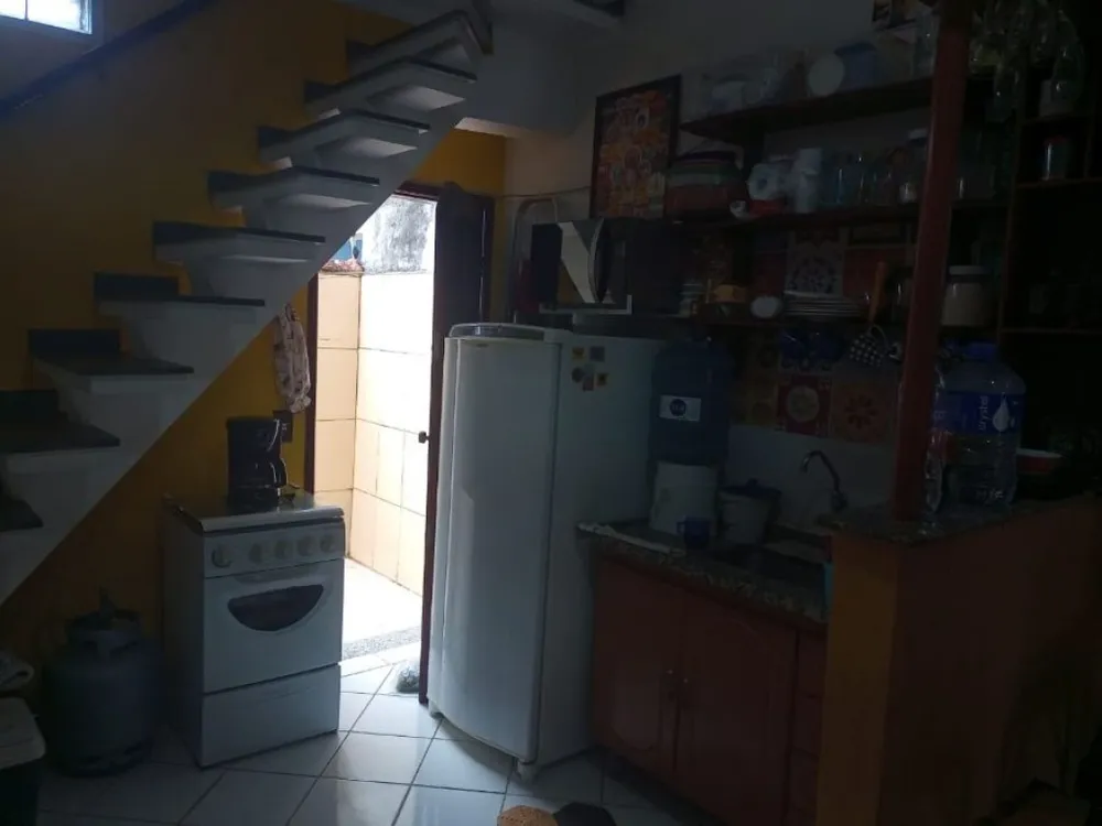 Sobrado, 1 quarto, 40 m² - Foto 5