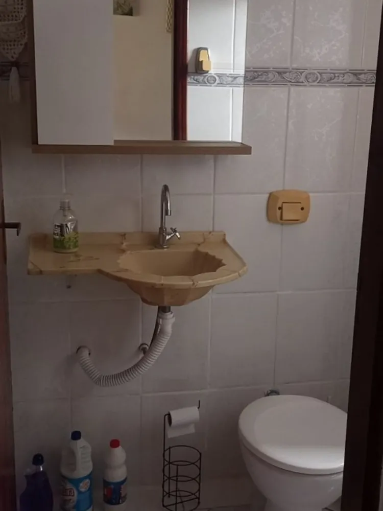 Sobrado, 1 quarto, 40 m² - Foto 9