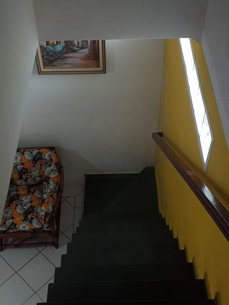 Sobrado, 1 quarto, 40 m² - Foto 4