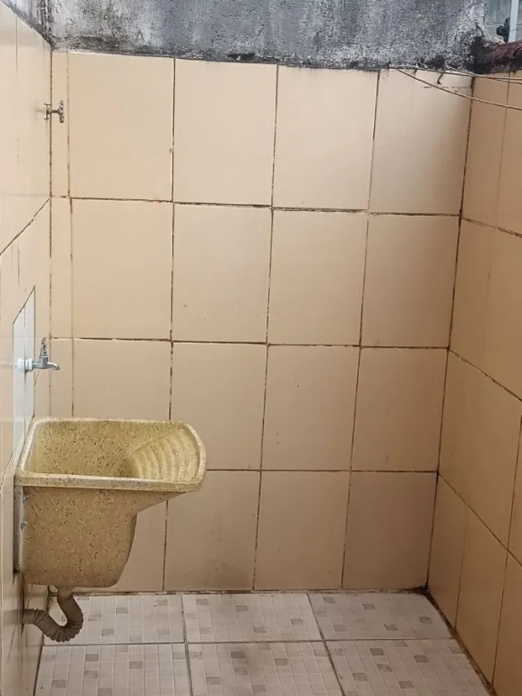 Sobrado, 1 quarto, 40 m² - Foto 17