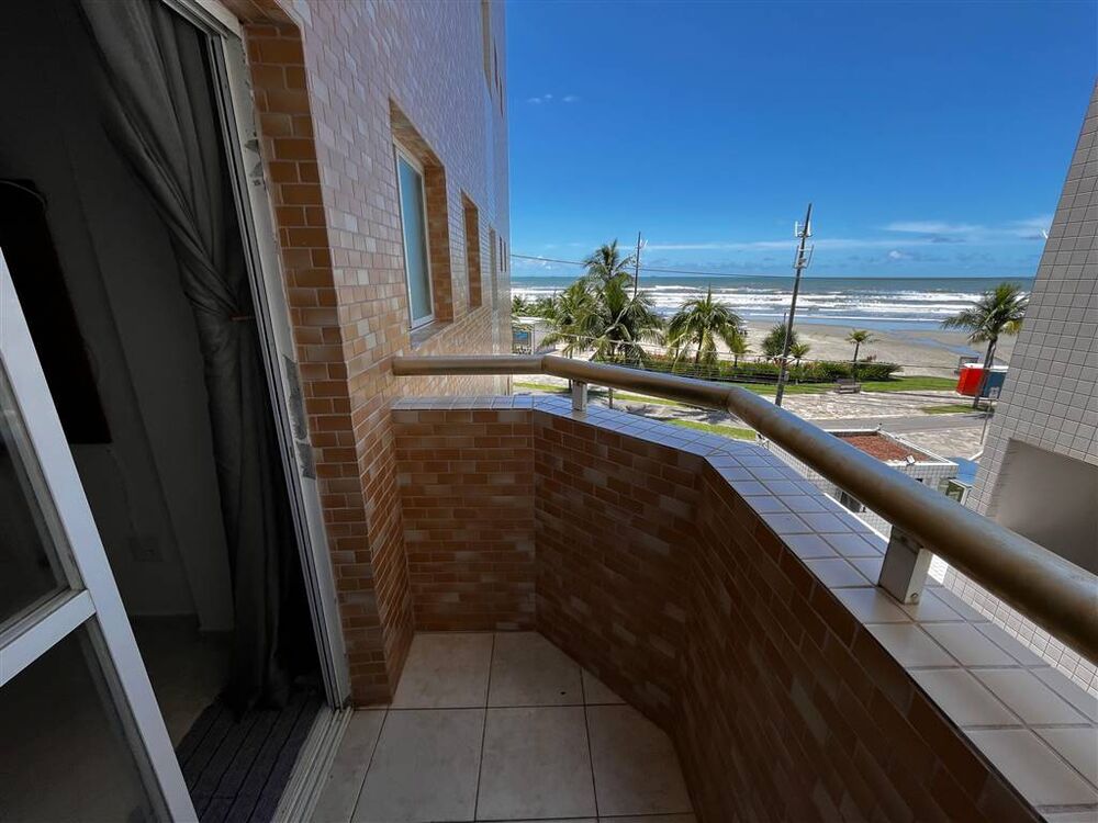 Apartamento à venda com 1 quarto, 45m² - Foto 1