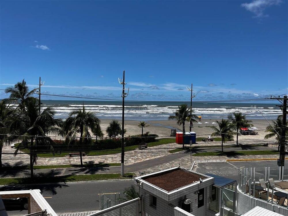 Apartamento à venda com 1 quarto, 45m² - Foto 8