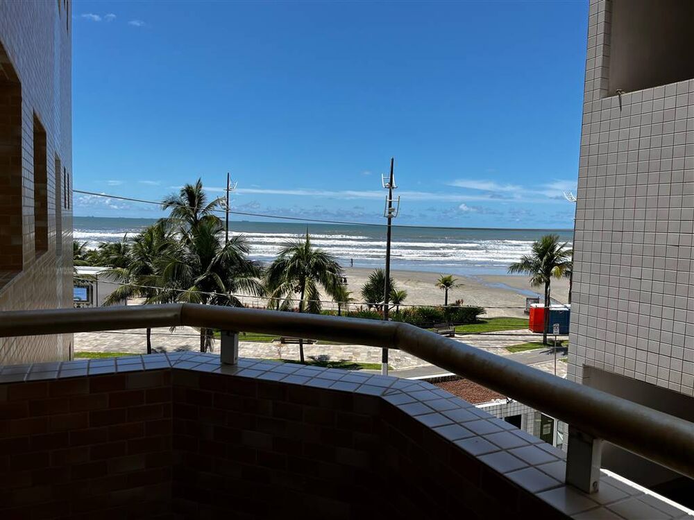 Apartamento à venda com 1 quarto, 45m² - Foto 2