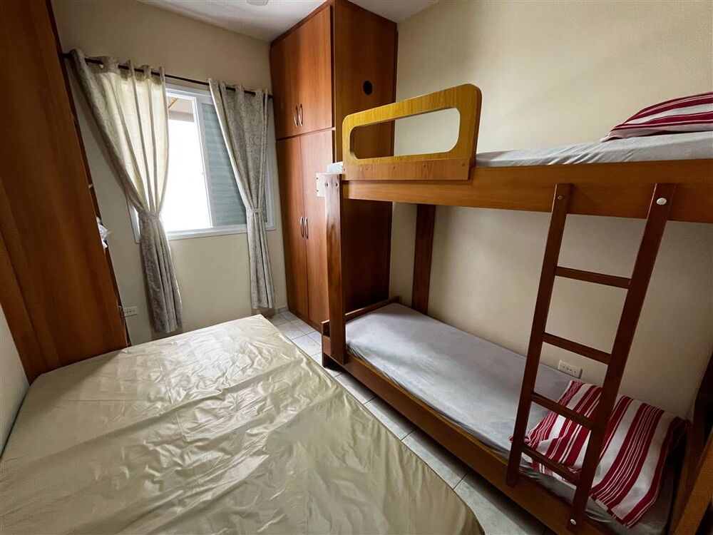 Apartamento à venda com 1 quarto, 45m² - Foto 9