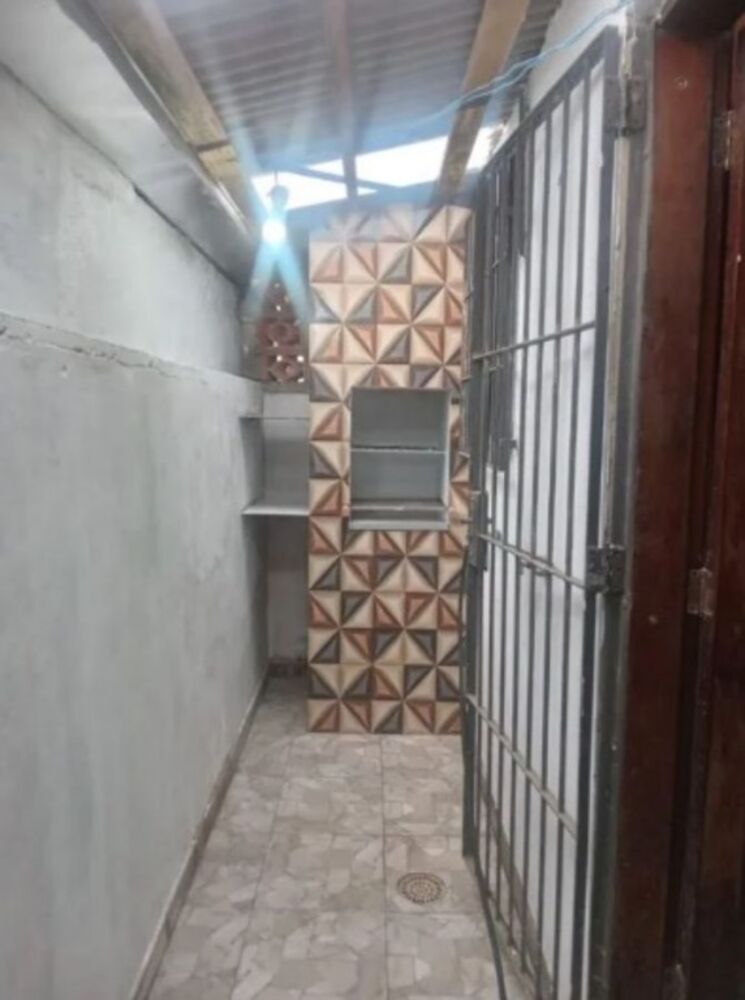 Casa de Condomínio, 2 quartos - Foto 6