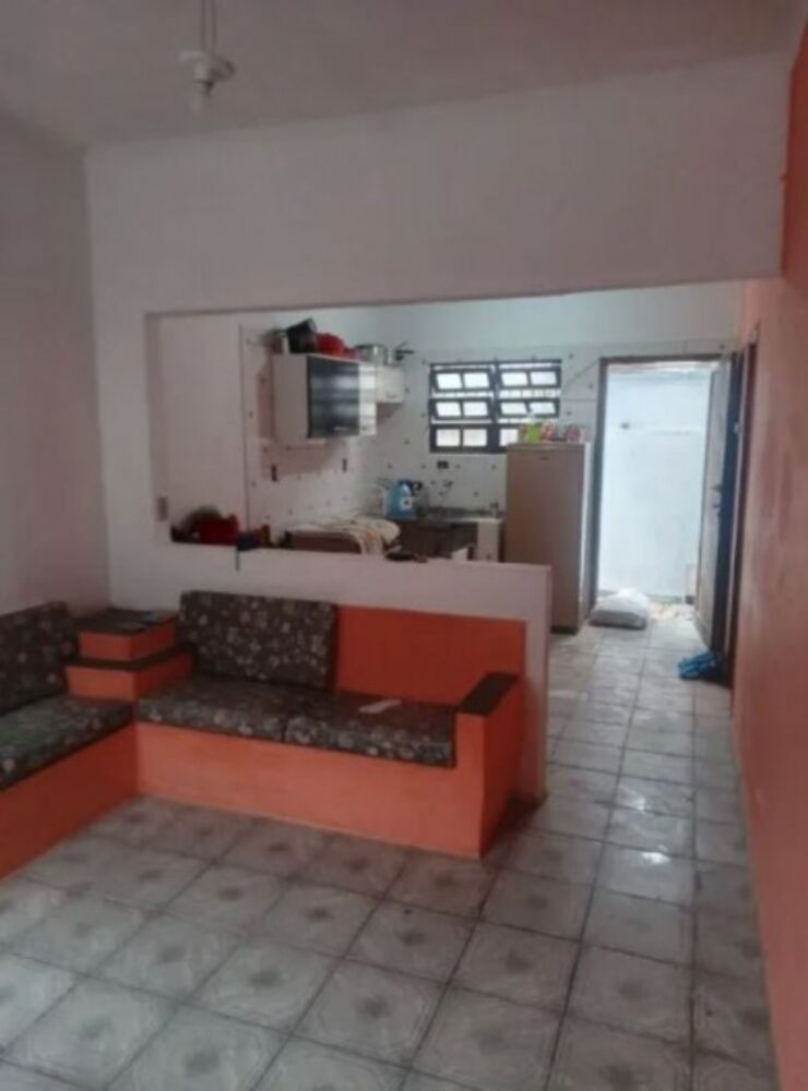 Casa de Condomínio, 2 quartos - Foto 4