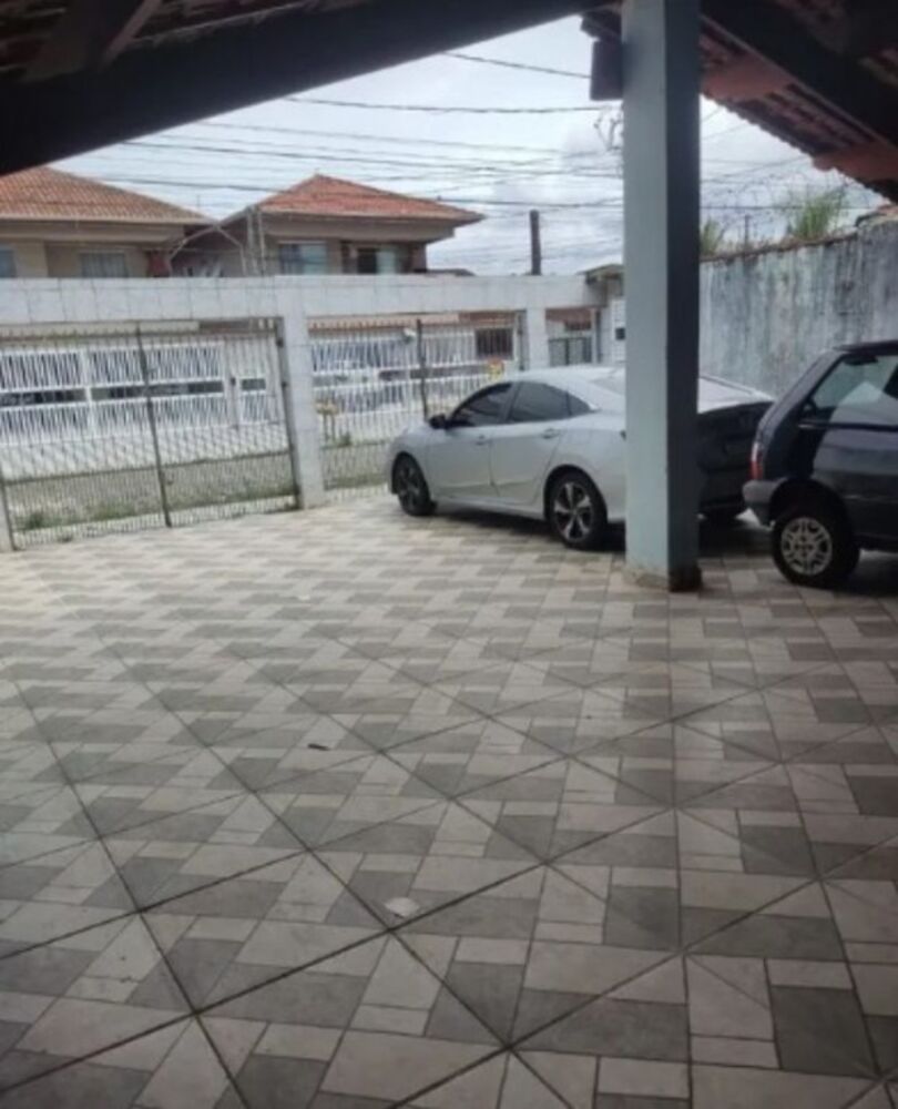 Casa de Condomínio, 2 quartos - Foto 7