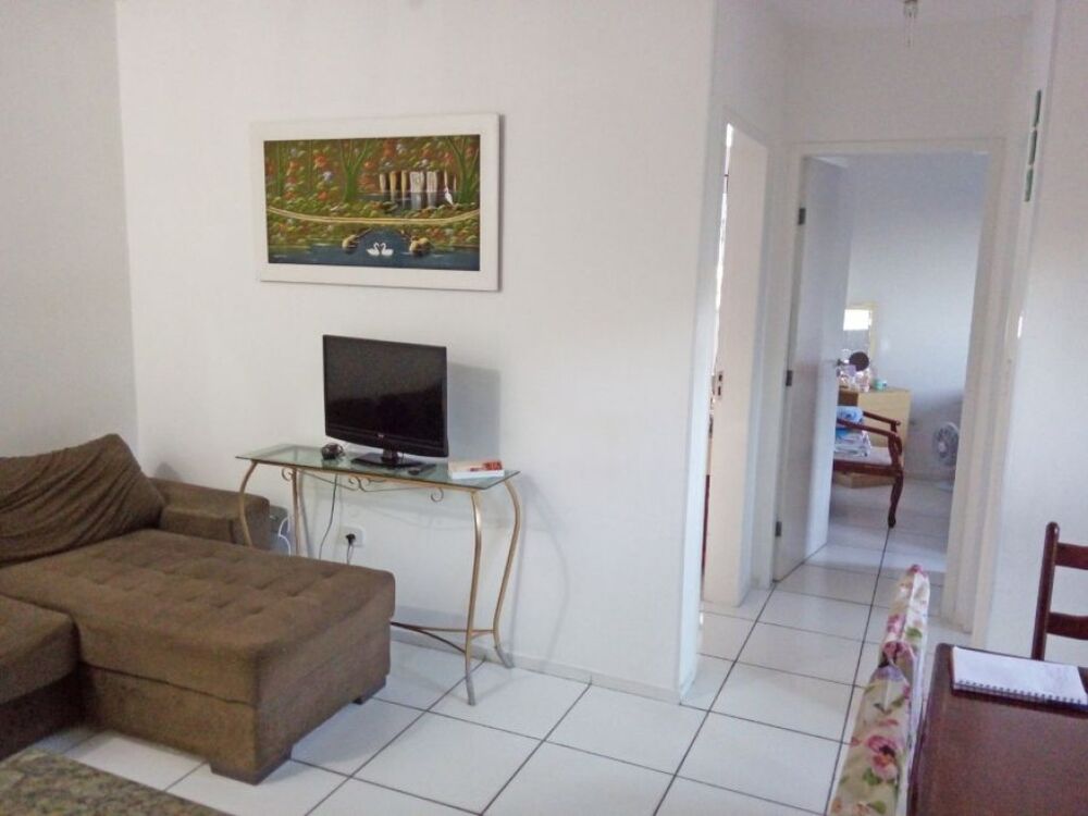 Apartamento, 2 quartos, 63 m² - Foto 1